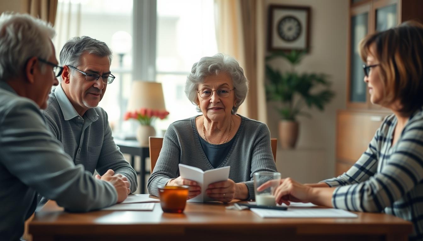 Advocating for Care