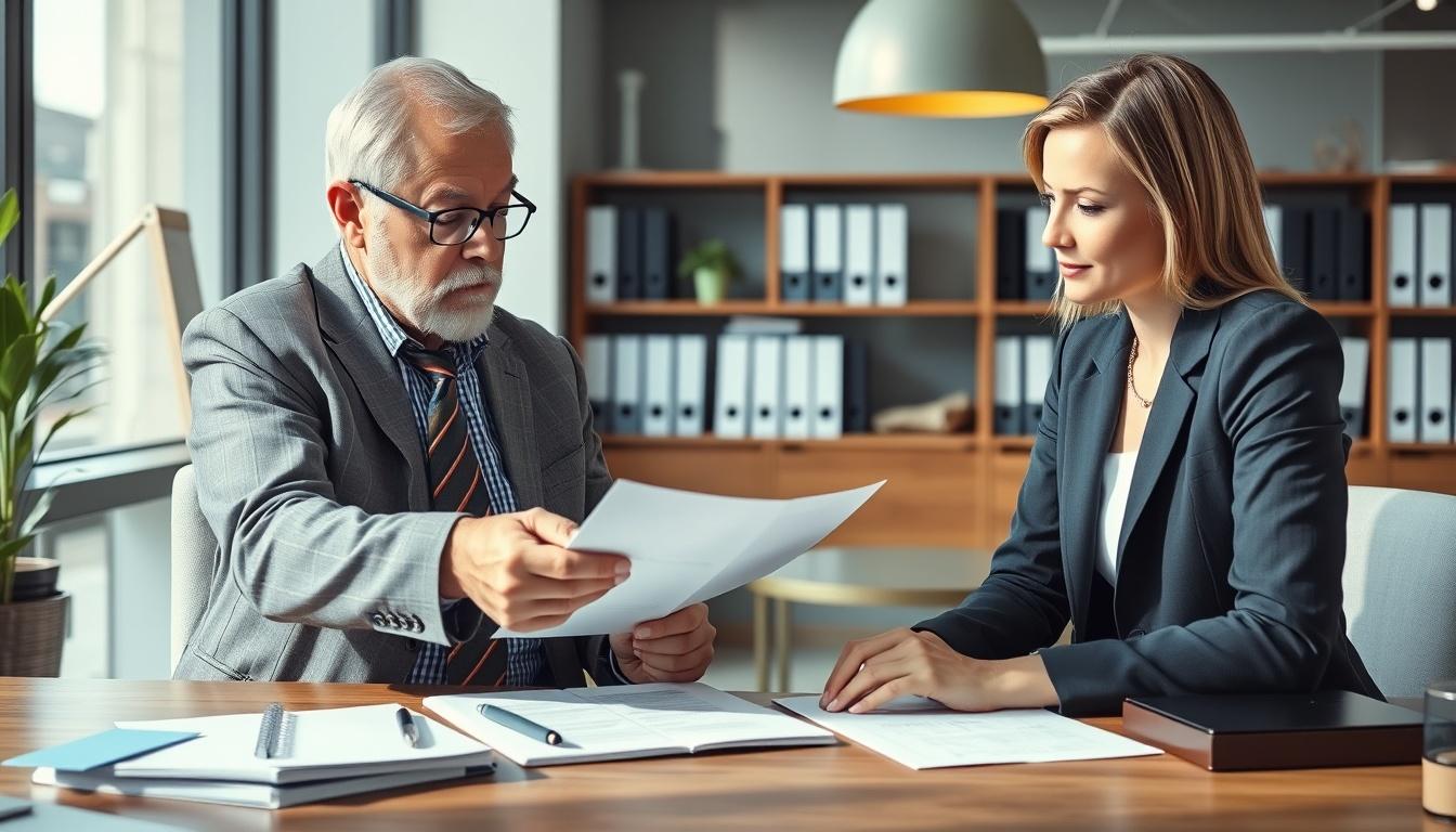Securing Financial Protections